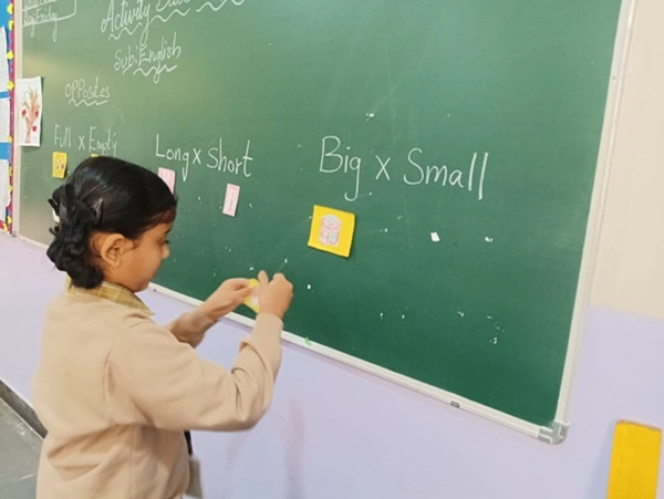 Traffic Awareness Program 